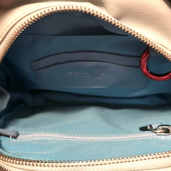 CALA VELA  SUNRISE BAG EUC - Picture 11 of 16